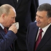 Mirziyoyev va Putin madaniy tadbirlarda ham ishtirok etadilar