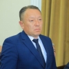 Samarqandga yangi hokim tasdiqlandi