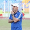 Usmon Toshev Tojikiston milliy terma jamoasini ham boshqaradi