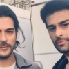 Turkiyalik aktyor Burak Oʻzchivitning qiyofadoshi bor ekan (foto)