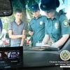 Toshkent IIBB YPX yangi turdagi video qayd etish moslamasini sinovdan o‘tkazmoqda