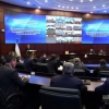 Shavkat Mirziyoyev raisligida Xavfsizlik kengashi yig‘ilishi bo‘lib o‘tmoqda