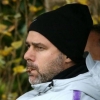 “Real” Pochettino nomzodiga qaytdi