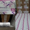 Божхоначилар йирик миқдордаги дори-дармон ва телевизорларнинг ноқонуний айланмасига чек қўйишди
