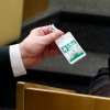 Ekspert: «Virus blokator organizmga havo-tomchi yo‘llari va teri orqali viruslarni kirib kelishidan to‘liq himoya qila olmaydi»