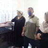 Tilla do‘konini o‘margan 3 nafar ayol ushlandi