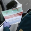 Sartaroshxonalar yana yopiladi, dam olish kunlari stikersiz avtomobillar harakati butunlay to‘xtatiladi