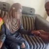 Malayziyalik imom uchinchi xotinlikka 11 yashar qizaloqni tanladi…