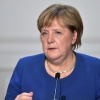 Angela Merkel karantinda qolmoqda