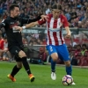 «Atletiko Madrid» Grizmanning so‘nggi daqiqalardagi goli evaziga «Granada»ni mag‘lub etdi