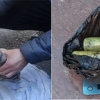 Транспорт воситасининг эҳтиёт қисмига яширилган заҳри қотил фош этилди
