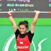 O‘zbekistonlik qiz Misrdagi musobaqada oltin medalni qo‘lga kiritdi