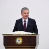 Shavkat Mirziyoyev: «O‘zim ko‘p yillar o‘qituvchi bo‘lib ishlaganim uchun bu sohaning qanchalik qiyin va mashaqqatli ekanini yaxshi bilaman»