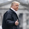 Трамп нефть арзонлашиб кетганидан мамнуният билдирди