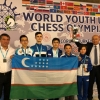 Butunjahon Shaxmat olimpiadasida shaxmatchilarimiz 2-oʻrinni egallashdi