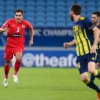 OCHL. "Paxtakor" "Shabab Al Ahli" bilan durang o‘ynadi