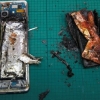 Samsung Galaxy Note 7 ishlab chiqarishni vaqtinchalik to‘xtatadi