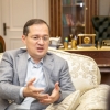Комил Алламжонов блогернинг телефонини олиб қўйган солиқчиларни танқид қилди