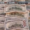 Jizzaxda katta mablag‘ bilan valyutafurushlar guruhi qo‘lga olindi (video)
