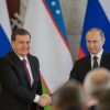 Шавкат Мирзиёев Хитойда Путин билан икки томонлама учрашув ўтказади