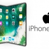 «Apple» 2020 йилда эгилувчан «iPhone» тақдим этади