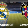 Bugun «Real» - «Levante» uchrashuvi bo‘lib o‘tadi