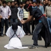 Saudiya Arabistonida 6 nafar sudlanuvchi qatl etildi!!!