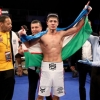 Shohjahon Ergashevning navbatdagi jangi qachon bo‘lishi aniq