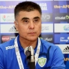 9 август куни Ўзбекистон ОТЖ бош мураббийи билан матбуот анжумани бўлиб ўтади