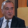 Тошкент шаҳар ҳокими: «Мен футболни ёқтирмайман» (видео)