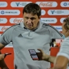 Андрей Шипилов: "Футболчиларимнинг кўзида хоҳиш ва интилиш кўрмадим"