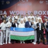 Бокс: Барча жаҳон чемпионатларида медаллар жамғариш бўйича Ўзбекистон нечанчи ўринда?