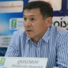Mirjalol Qosimovning jamoasi hozircha sir tutilmoqda