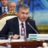 Шавкат Мирзиёев Бокуда Туркий кенгашнинг еттинчи саммитида иштирок этади