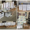 Bojxonachilar 788 million so‘mlik sifati kafolatlanmagan tovarlarning noqonuniy aylanmasiga chek qo‘yishdi