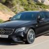 Mercedes-Benz noqulay yo‘l sharoitlari uchun mo‘ljallangan universal avtomobil ishlab chiqaradi