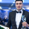 Баҳодир Жалолов Тайсон Фьюрига жавоб қайтарди