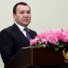 O‘zbekiston boks federatsiyasi raisiga birinchi o‘rinbosar saylandi