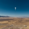 Google'ning Puerto-Rikodagi internet tarqatuvchi havo sharlari (suratlar)