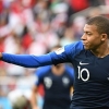 Mbappe fransiyalik futbolchilar orasida 15 yil avvalgi natijani takrorladi