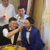 To‘yiga belgilanganidan ortiq odam chaqirgan «Bravo» kulgi jamoasi a’zosi Ahmad Temurov jarimaga tortildi