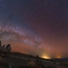 Dekabrda 800 yil ichida birinchi marta yuz beradigan noyob astronomik hodisa kuzatiladi
