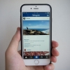 Instagram тўртбурчак фотосуратларни чоп этиш имконини берди