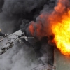 Namangan shahridagi uyda gaz balloni portladi