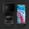 Motorola Razr смартфонининг хусусиятлари маълум қилинди (фото)