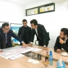 Tashkent City халқаро бизнес маркази турк меъморларининг лойиҳаси асосида қурилади