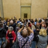 Leonardo da Vinchining mashhur "Mona Liza" kartinasining siri ochildi