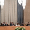 Москвадаги музокараларда Афғонистон ва толиблар яна бир учрашув ўтказишга келишиб олди