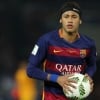 Neymar: «Oltin to‘p»ni qo‘lga kiritish eng katta orzuim