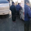 ЙПХ ходимига қаршилик кўрсатиб, воқеа жойидан кетиб қолган ҳайдовчи 8 суткага қамалди